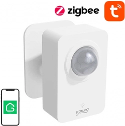 Capteur de mouvement intelligent Gosund ST20 ZigBee