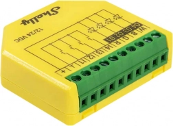 Contrôleur de bandes LED Shelly Plus RGBW PM