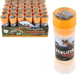 Bublifuk Dinosaure