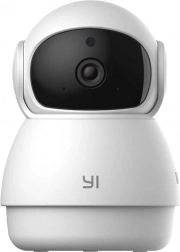 Yi Dome Guard Wi‑Fi 2K HD caméra IP intérieure