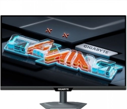 Moniteur de jeu 27" QHD IPS 300 Hz avec DP et HDMI