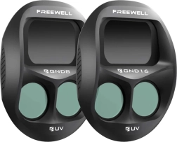 Kit de filtres Freewell pour DJI Mavic 4 Pro Gradient