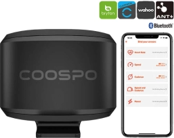 Capteur de cadence Coospo