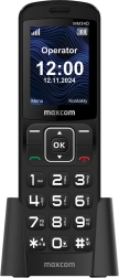Téléphone Maxcom MM34D 4G