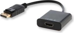 Adaptateur DisplayPort vers HDMI