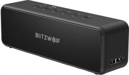 enceinte Bluetooth BlitzWolf BW-WA4 30 W avec autonomie 4000 mAh