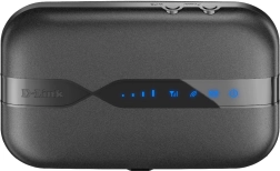 D-Link Hotspot Wi‑Fi mobile