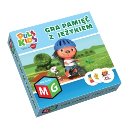 Memory avec le petit hérisson – jeu de mémoire