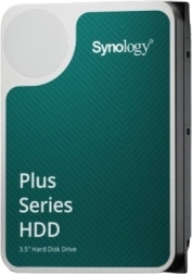 Disque dur Synology 4 To 3,5" SATA 6 Gb/s