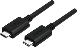 Câble USB Type‑C vers USB Type‑C 1 m Unitek