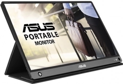Moniteur 15,6'' IPS FHD avec mHDMI et USB‑C