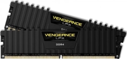 Mémoire Vengeance LPX DDR4 16 Go/3000 (2x8 Go) CL16