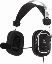 Casque avec microphone A4TECH EVO Vhead 50