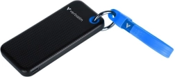 Disque SSD portable VERBATIM Pocket 1 To USB‑C