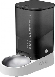 Distributeur de nourriture intelligent PetKit Fresh Element Solo