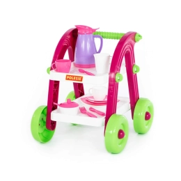 Table de bar pour enfants - Stars Chef