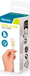 Kit de contrôle du pH de l’eau Bestway