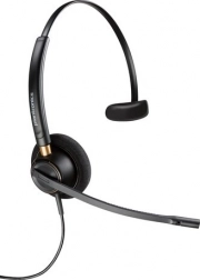 Casque numérique simple EncorePro 510D avec connecteur rapide