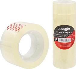Ruban adhésif 24 mm × 20 m