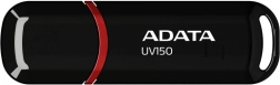 Adata clé USB DashDrive Value UV150 32 Go USB 3.2 Gen 1 – noir