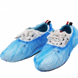 Chaussures de protection en film