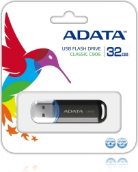 ADATA DashDrive Classic C906 Clé USB 32 Go