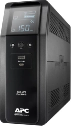 Onduleur de secours Back UPS Pro BR 1600VA