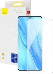 Verre trempé de protection pour Realme GT2 Master Explorer Edition