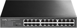 Commutateur Cudy 24-Port Gigabit Ethernet