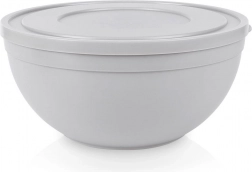 Bol pour pâte levée avec couvercle 25 cm, 4 l