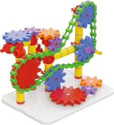 Quercetti Georello Tech Toolbox