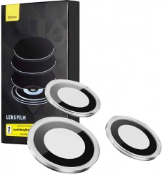 verre de protection d’objectif Baseus pour iPhone 13 Pro / 13 Pro Max