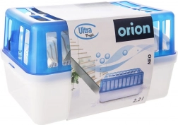 Absorbeur d’humidité avec recharge XXL Ultra Fresh 2,2 l