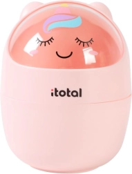 Mini corbeille de table licorne