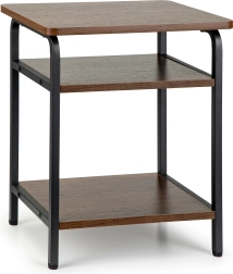 Table basse loft à trois niveaux