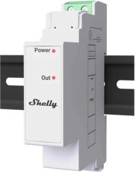 module additionnel pour compteur d’énergie Shelly Pro 3EM