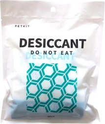 Sachets dessiccateurs pour distributeur PetKit Fresh Element