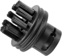 Brosse en nylon pour nettoyeur vapeur MalTec HDS7000W-PRO