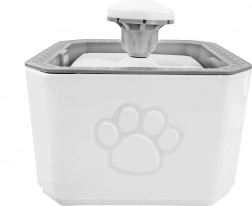 Fontaine à boire pour animaux de compagnie