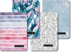 Étui pour documents Pure assorti