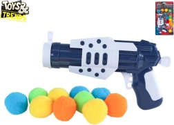 Toys&Trends pistolet à balles souples pour enfants
