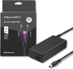 Alimentation Qoltec 72W 12V 6A