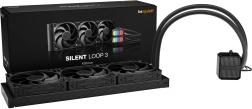 Refroidissement liquide Silent Loop 3 420mm AIO