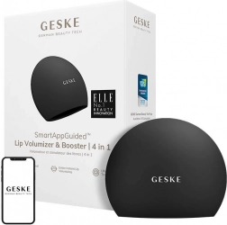 Amplificateur et embellisseur des lèvres Geske avec application (gris)