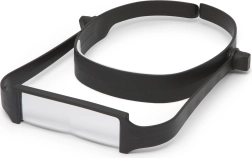 Loupe frontale grossissante 2,5×