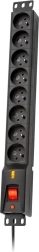 Parafoudre LXARM avec câble de 5 m