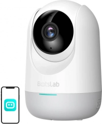 Caméra de sécurité BotsLab 360° WiFi 3MP