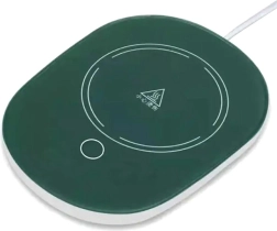 DA26A CHAUFFE-TASSES ÉLECTRIQUE VERT