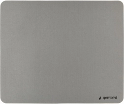 Tapis de souris gris