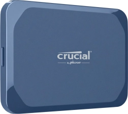 SSD externe Crucial X10 1 To USB‑C 2100 Mo/s